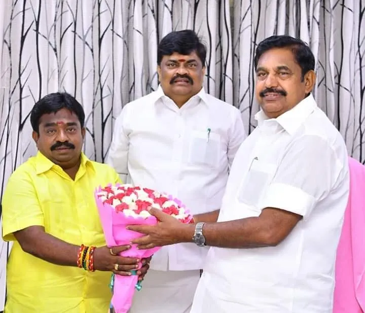  If the ruling party is MLA, the demands will be fulfilled! -Satur happy!